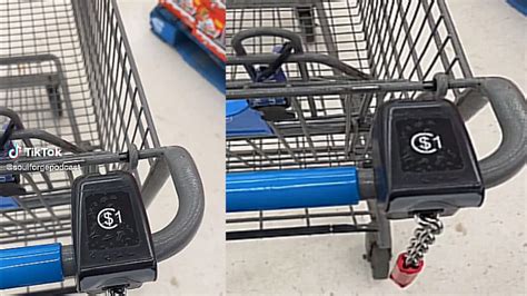 Shoppers say the new Walmart shopping carts are too tall, which makes it difficult for shorter shoppers, the elderly, and those with kids. ... Walmart rolled out a cart charge that didn't go over ...